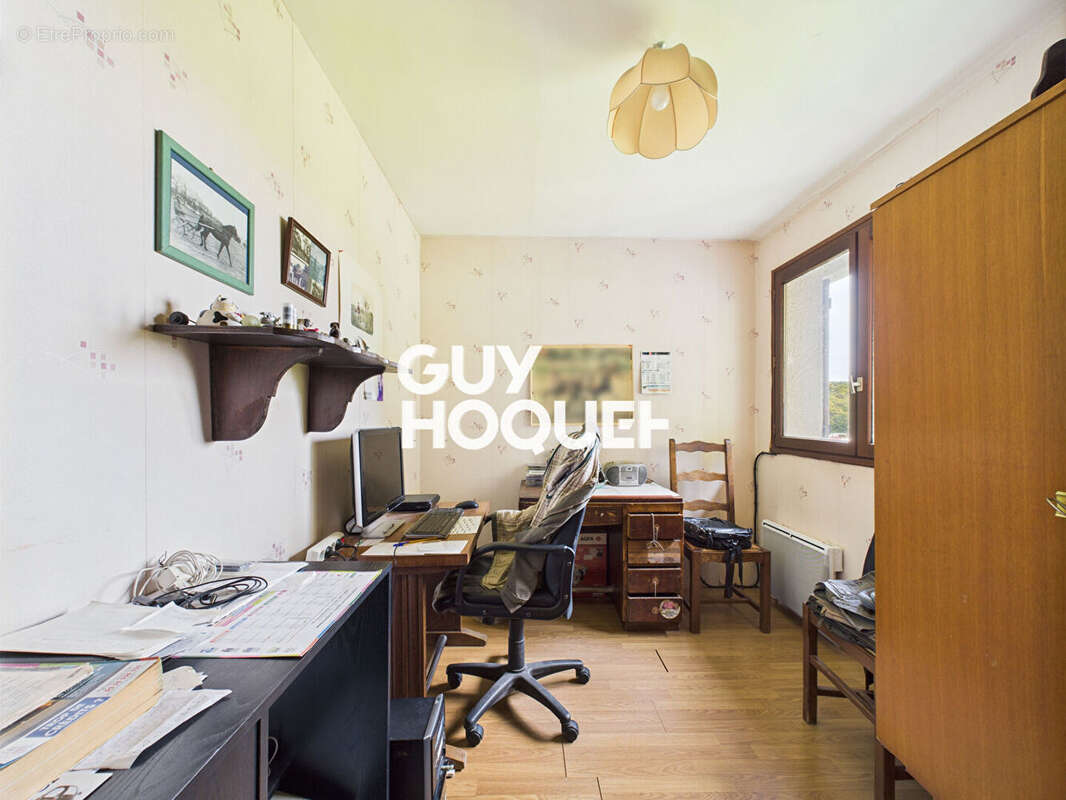 Maison à NOTRE-DAME-DE-BONDEVILLE