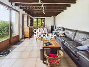 Maison à NOTRE-DAME-DE-BONDEVILLE