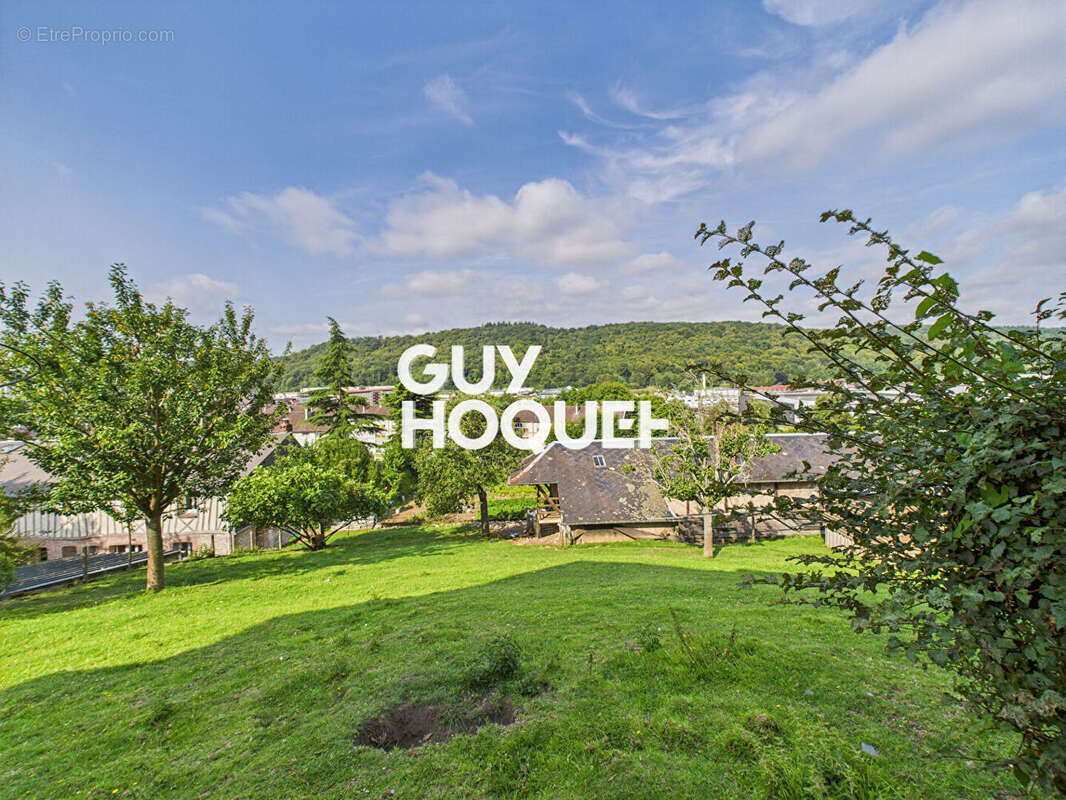 Maison à NOTRE-DAME-DE-BONDEVILLE