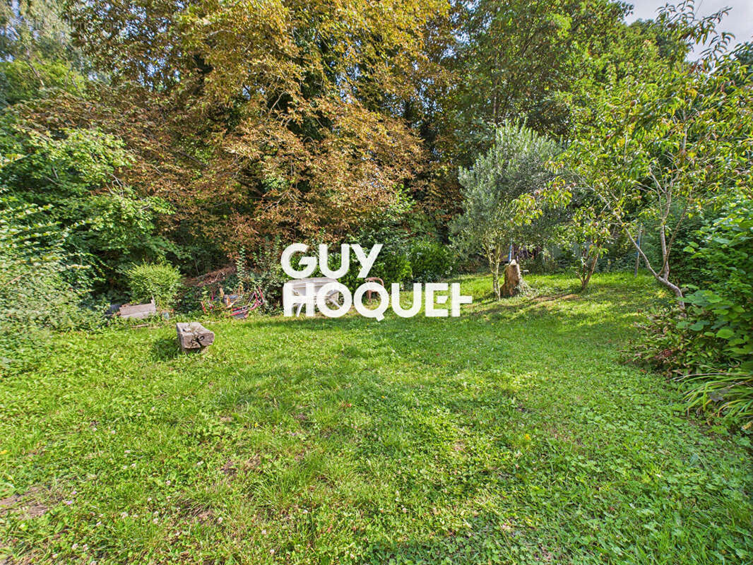 Maison à NOTRE-DAME-DE-BONDEVILLE