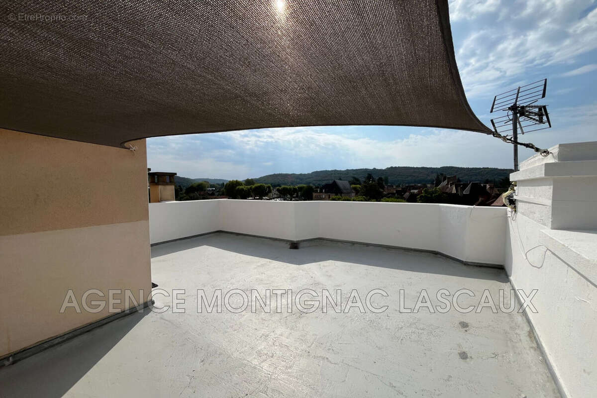 Maison à MONTIGNAC