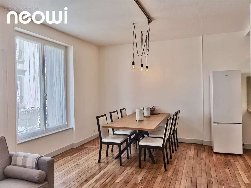 Appartement à VIC-SUR-CERE