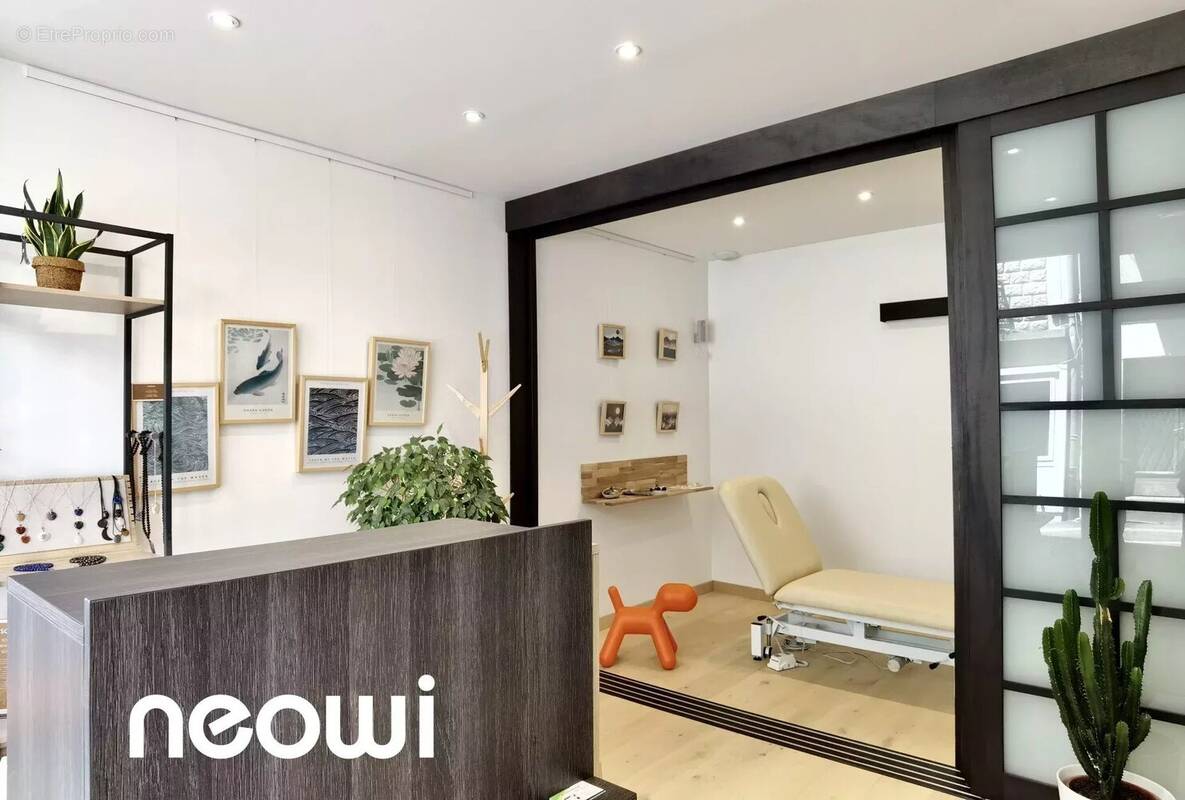 Appartement à VIC-SUR-CERE