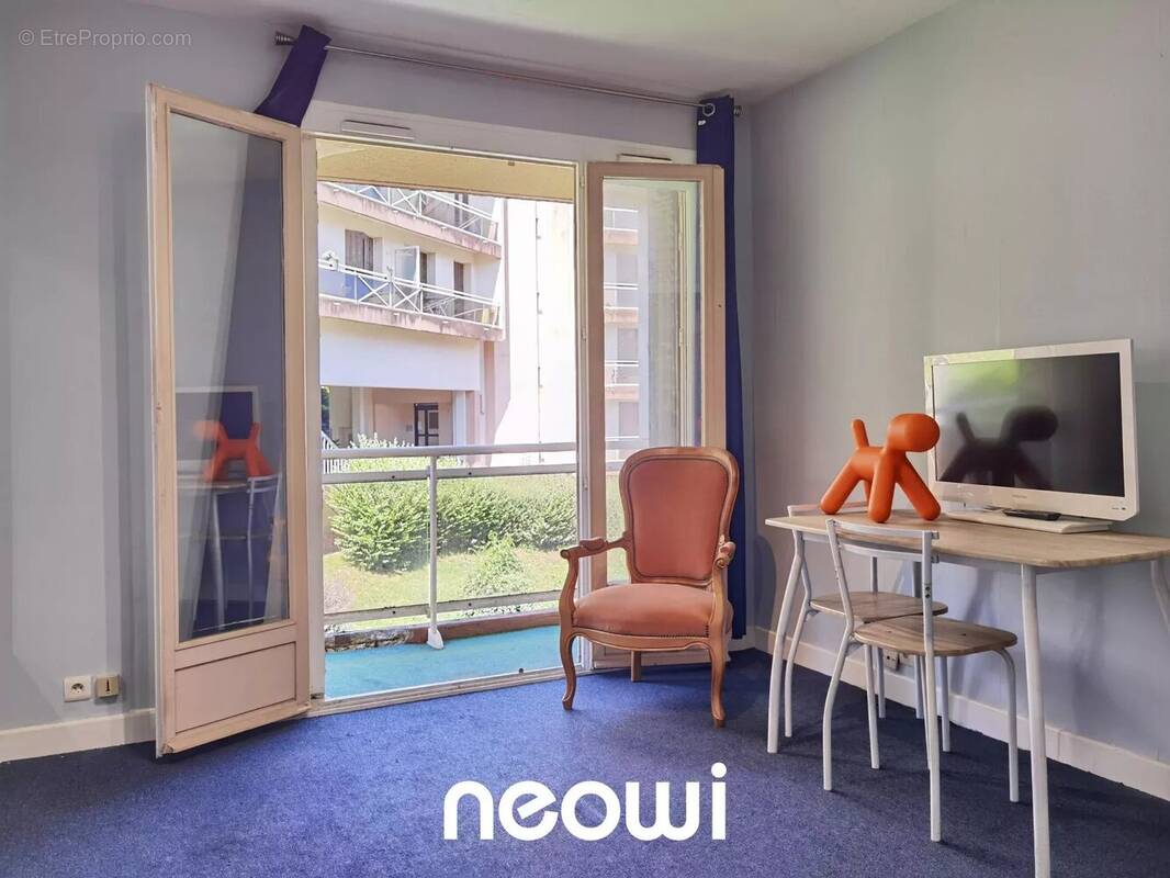 Appartement à AURILLAC