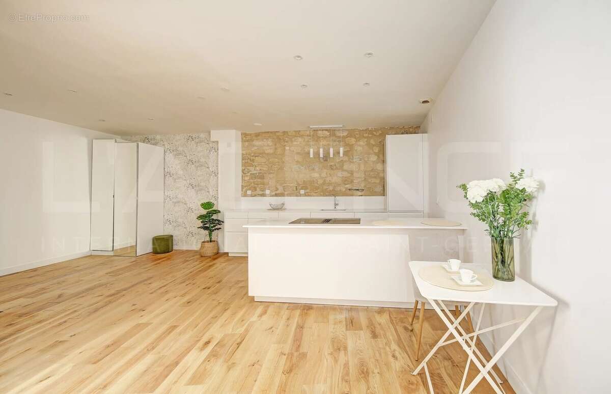 Appartement à SAINT-GERMAIN-EN-LAYE