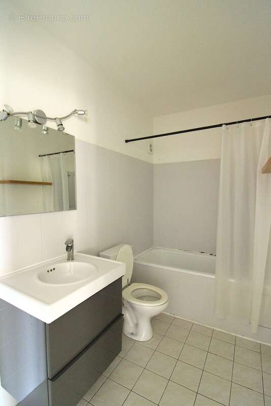 Appartement à PONTAULT-COMBAULT