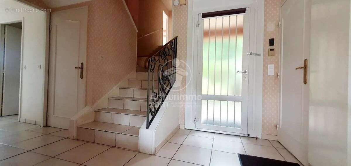 Maison à BOIS-GUILLAUME