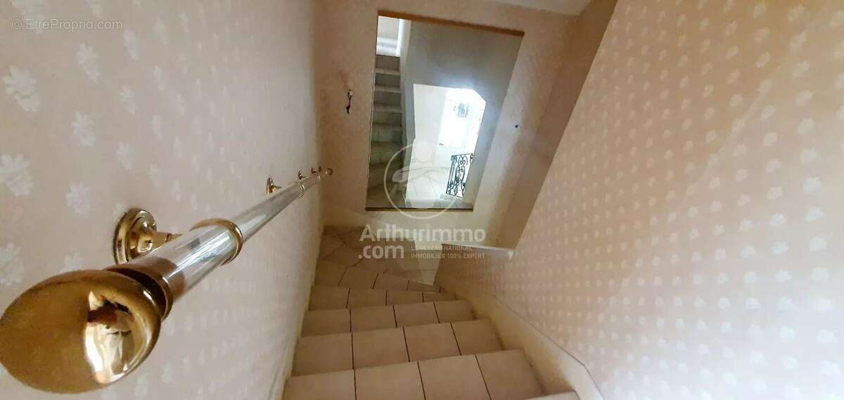 Maison à BOIS-GUILLAUME