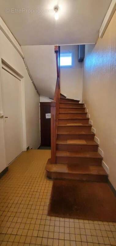 Appartement à DIEPPE