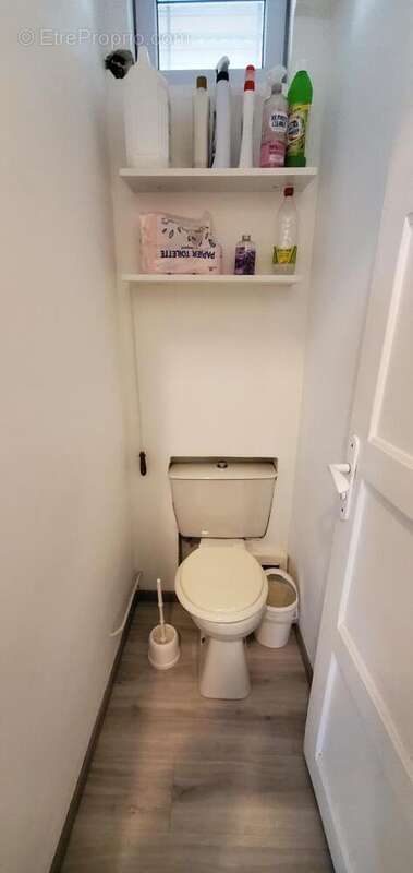 Appartement à DIEPPE