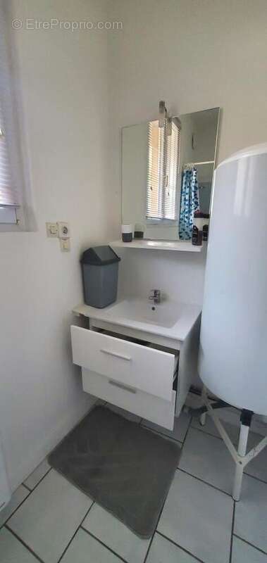 Appartement à DIEPPE