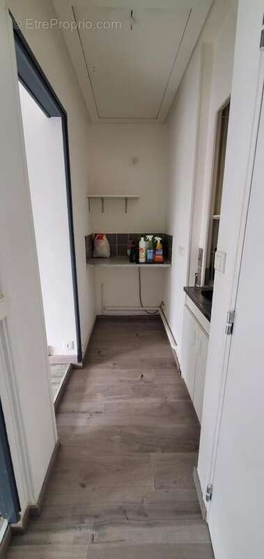 Appartement à DIEPPE