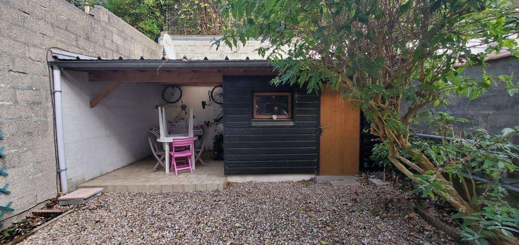 Appartement à DIEPPE