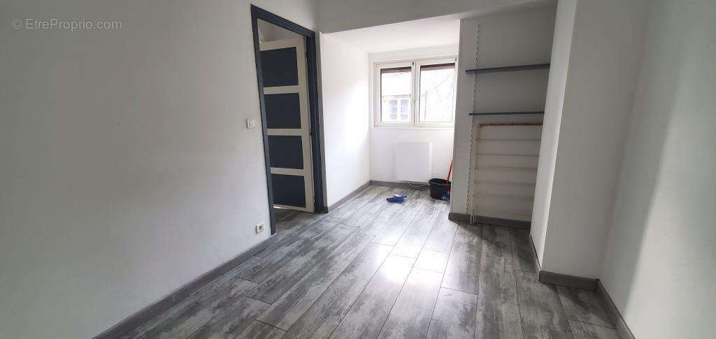 Appartement à DIEPPE