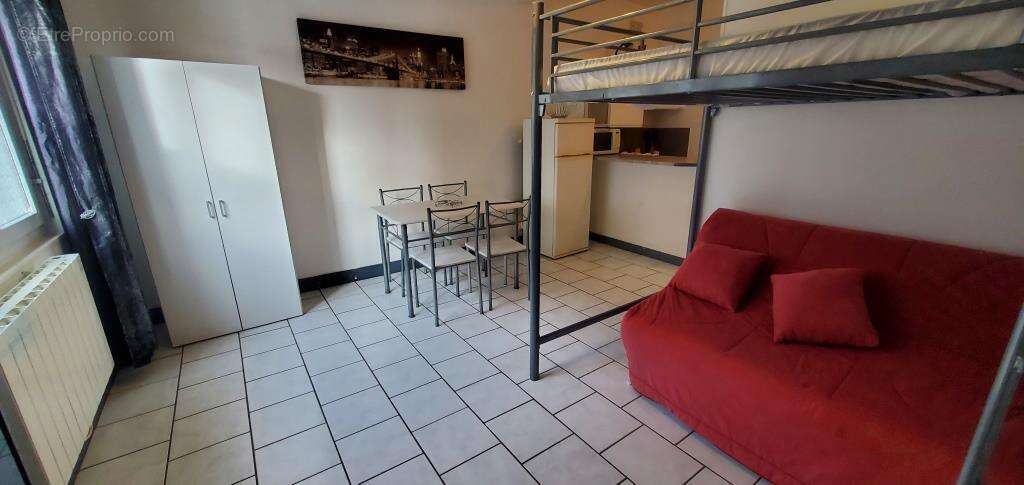 Appartement à DIEPPE