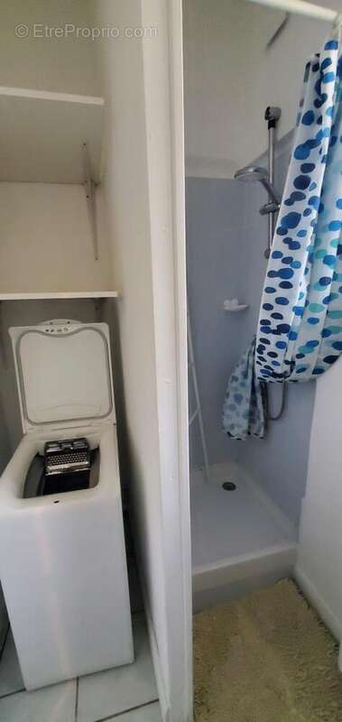 Appartement à DIEPPE