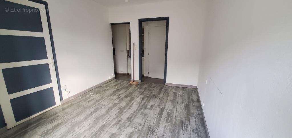 Appartement à DIEPPE