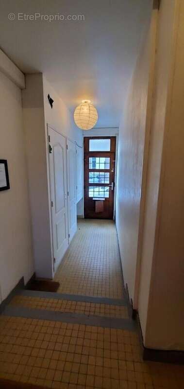 Appartement à DIEPPE