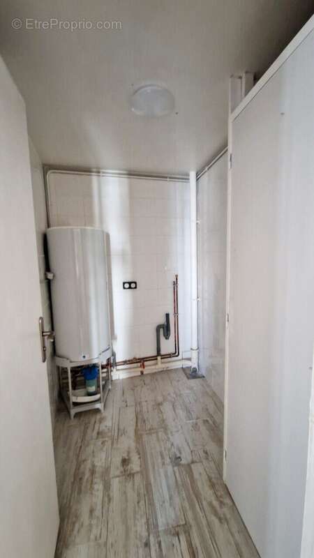 Appartement à DIEPPE