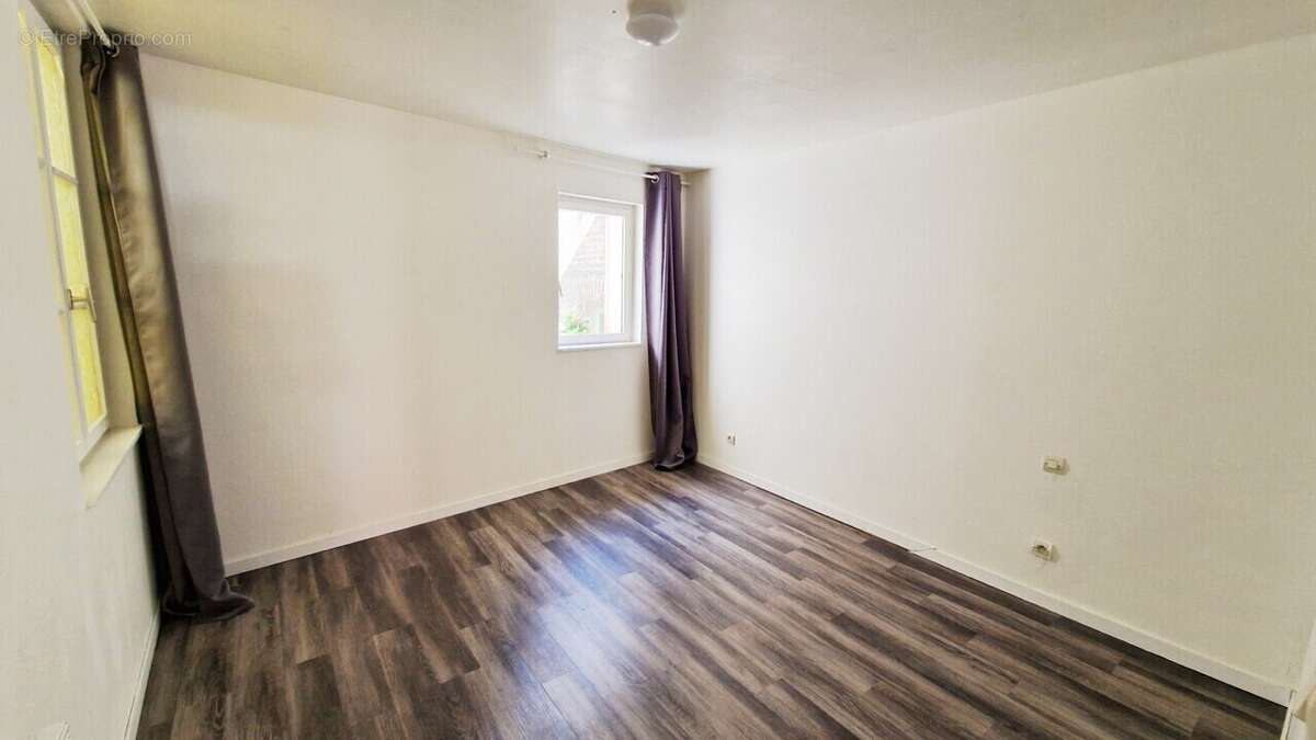 Appartement à DIEPPE