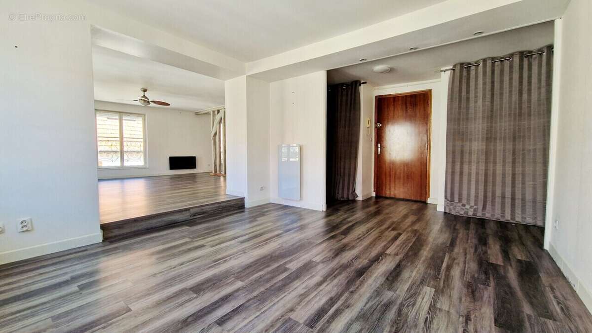 Appartement à DIEPPE