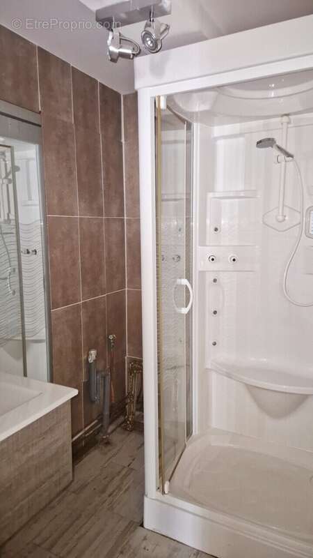 Appartement à DIEPPE