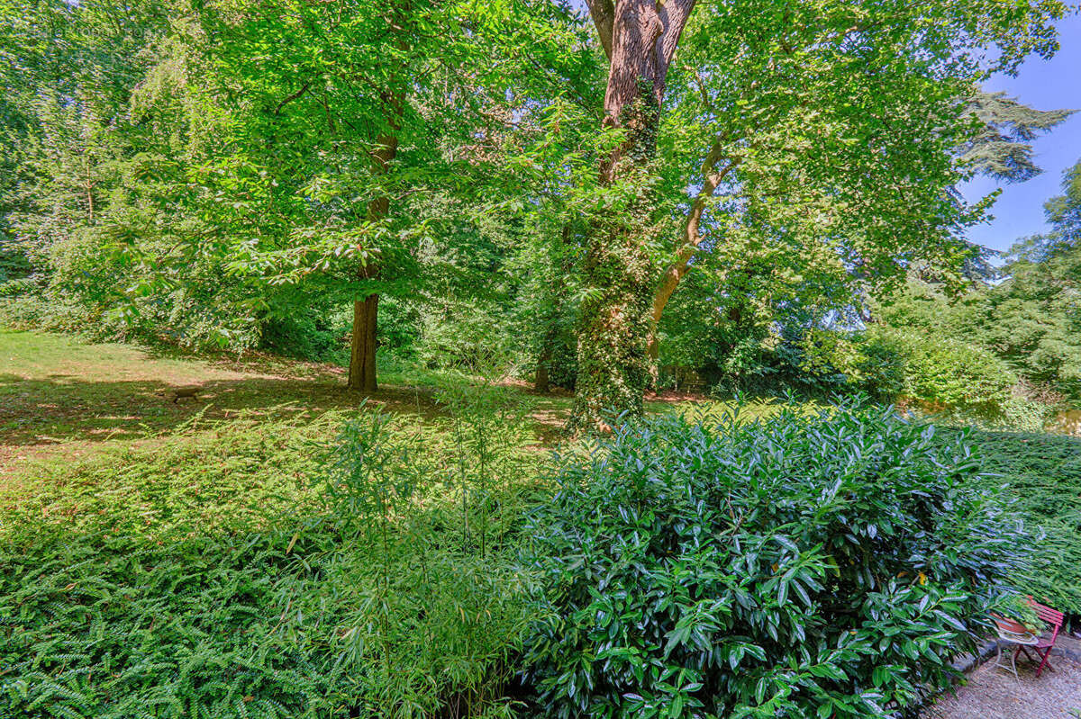 Appartement à FONTENAY-LE-FLEURY