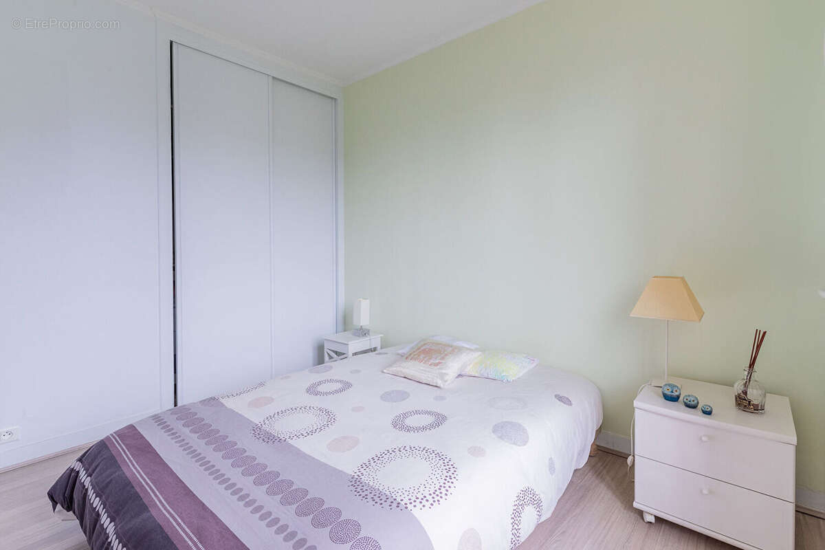 Maison à VILLEBON-SUR-YVETTE