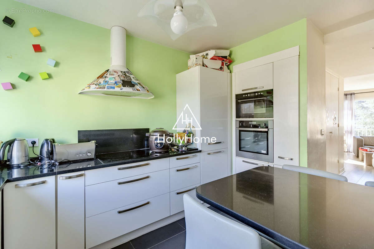 Photo 4 - Appartement à VELIZY-VILLACOUBLAY