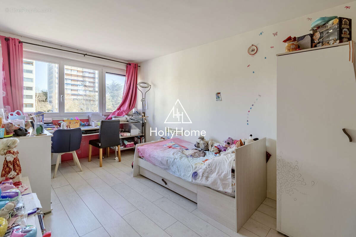 Photo 7 - Appartement à VELIZY-VILLACOUBLAY