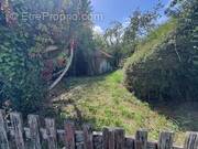 Terrain à HOPITAL-CAMFROUT