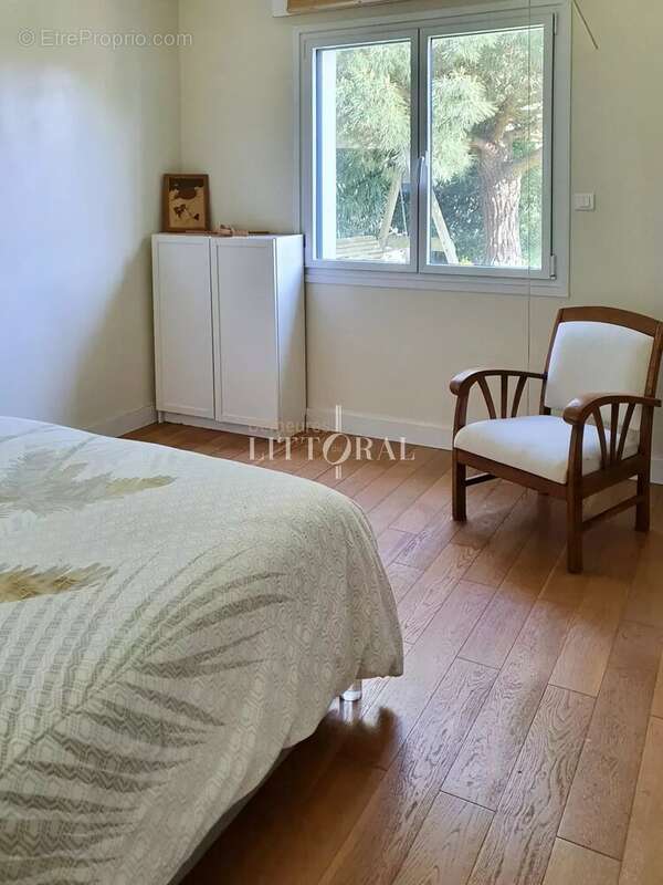 Maison à NOIRMOUTIER-EN-L&#039;ILE