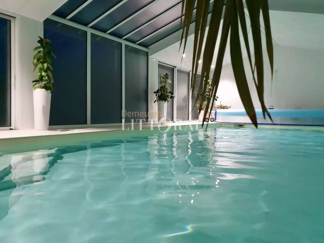 Maison à NOIRMOUTIER-EN-L&#039;ILE