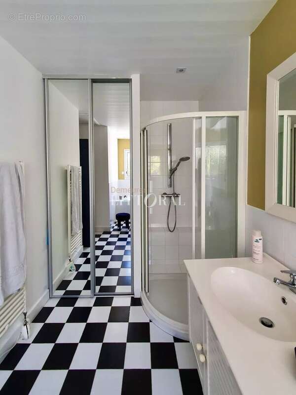 Maison à NOIRMOUTIER-EN-L&#039;ILE