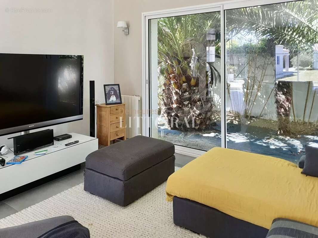 Maison à NOIRMOUTIER-EN-L&#039;ILE