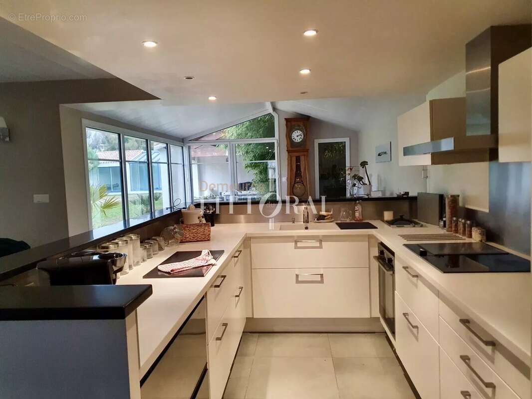 Maison à NOIRMOUTIER-EN-L&#039;ILE