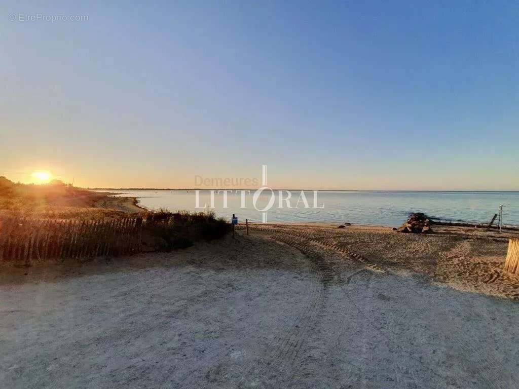 Maison à NOIRMOUTIER-EN-L&#039;ILE