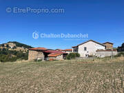 Maison à SAINTE-COLOMBE-SUR-GAND