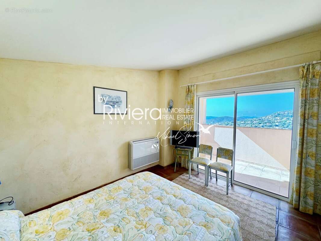 Maison à CAVALAIRE-SUR-MER