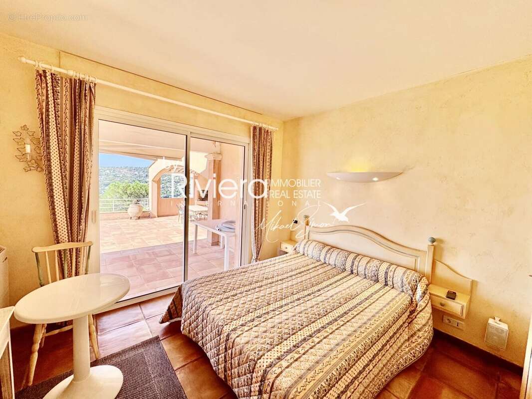 Maison à CAVALAIRE-SUR-MER