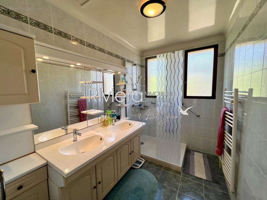 Maison à CAVALAIRE-SUR-MER