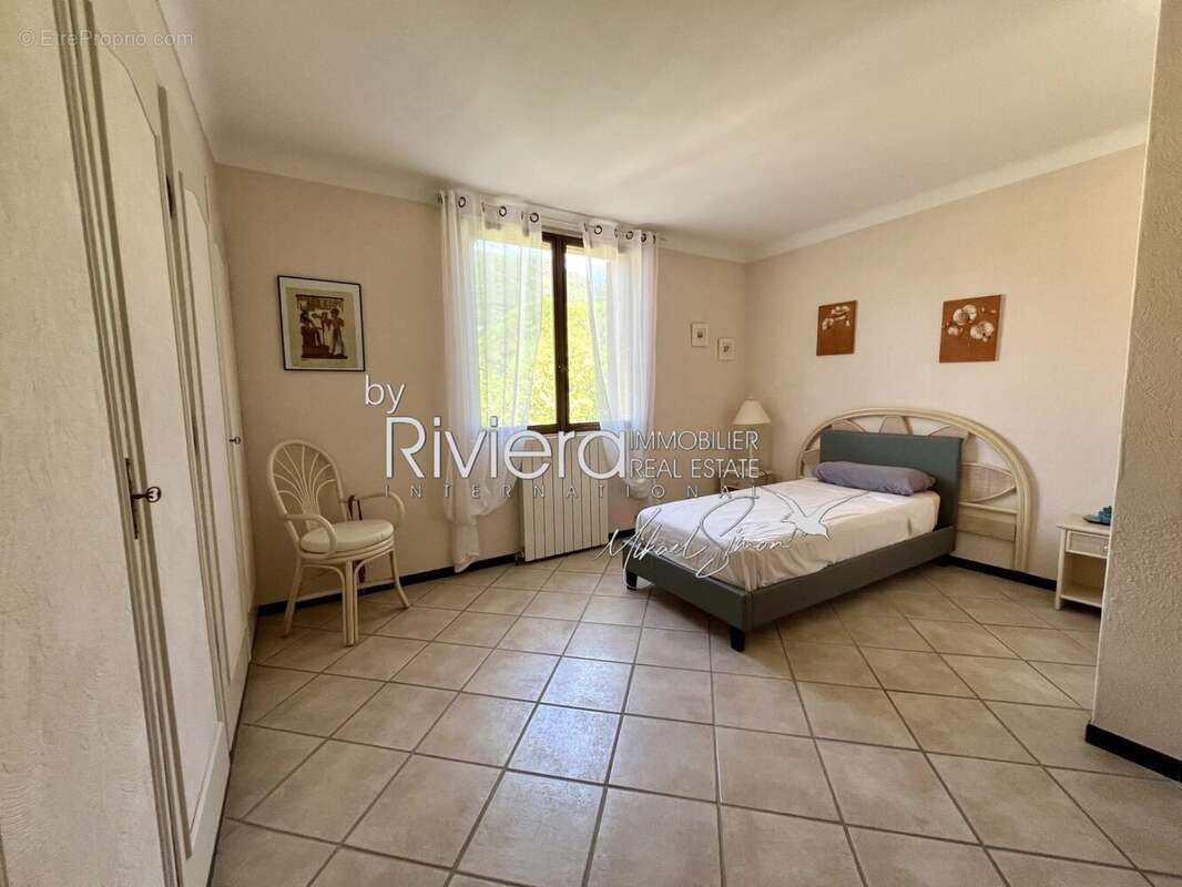 Maison à CAVALAIRE-SUR-MER