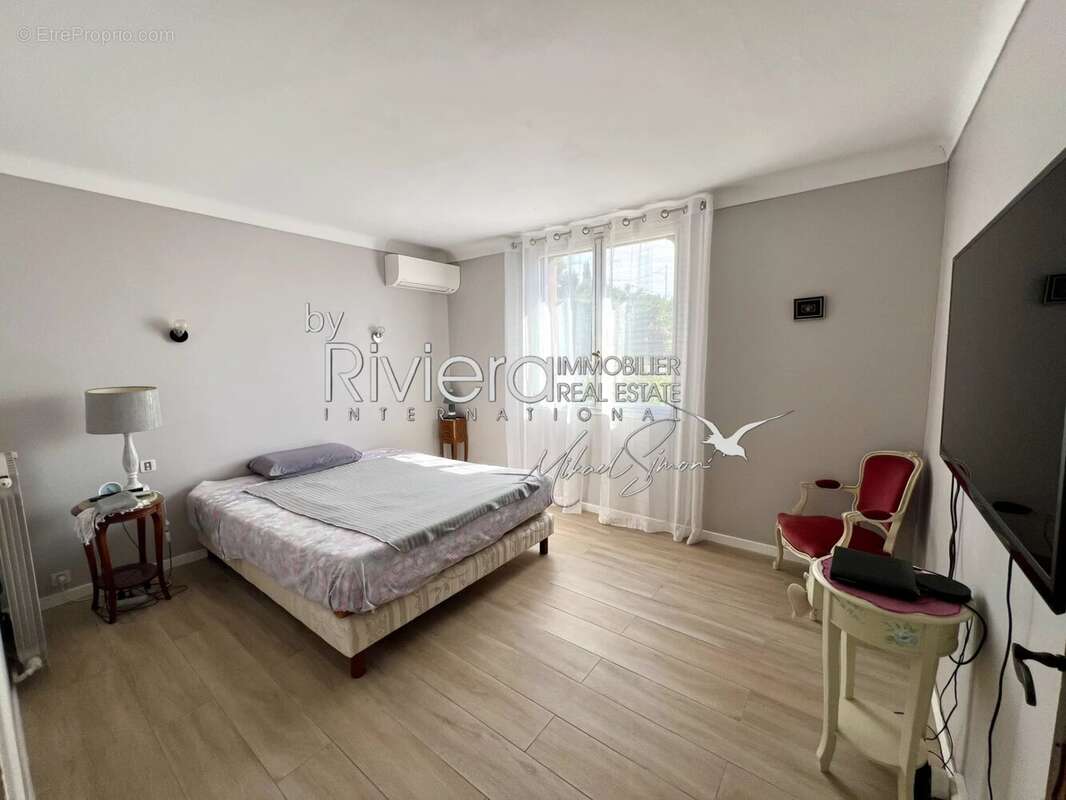 Maison à CAVALAIRE-SUR-MER