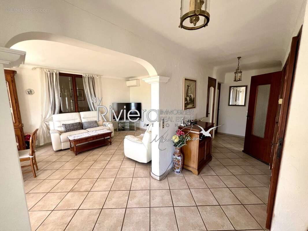 Maison à CAVALAIRE-SUR-MER