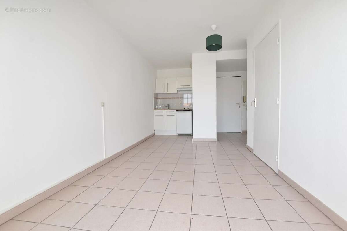 Appartement à BEZIERS