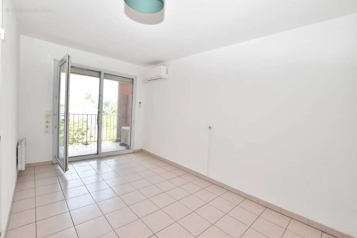 Appartement à BEZIERS