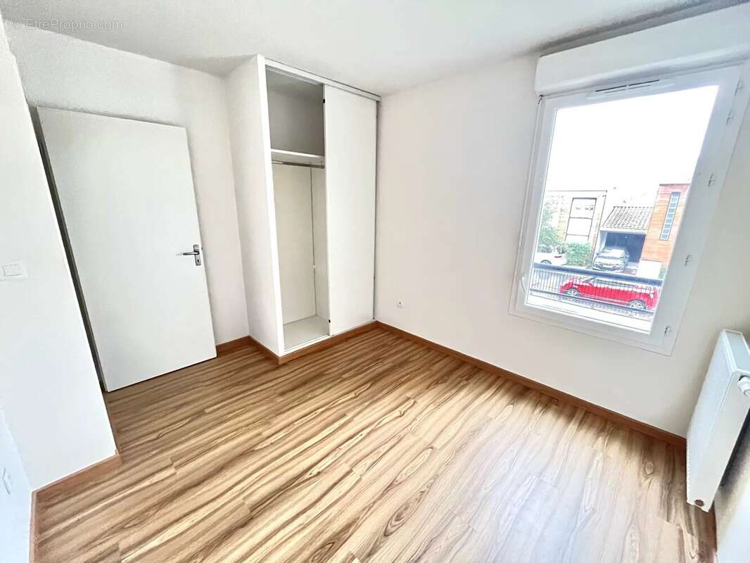 Appartement à COLOMIERS