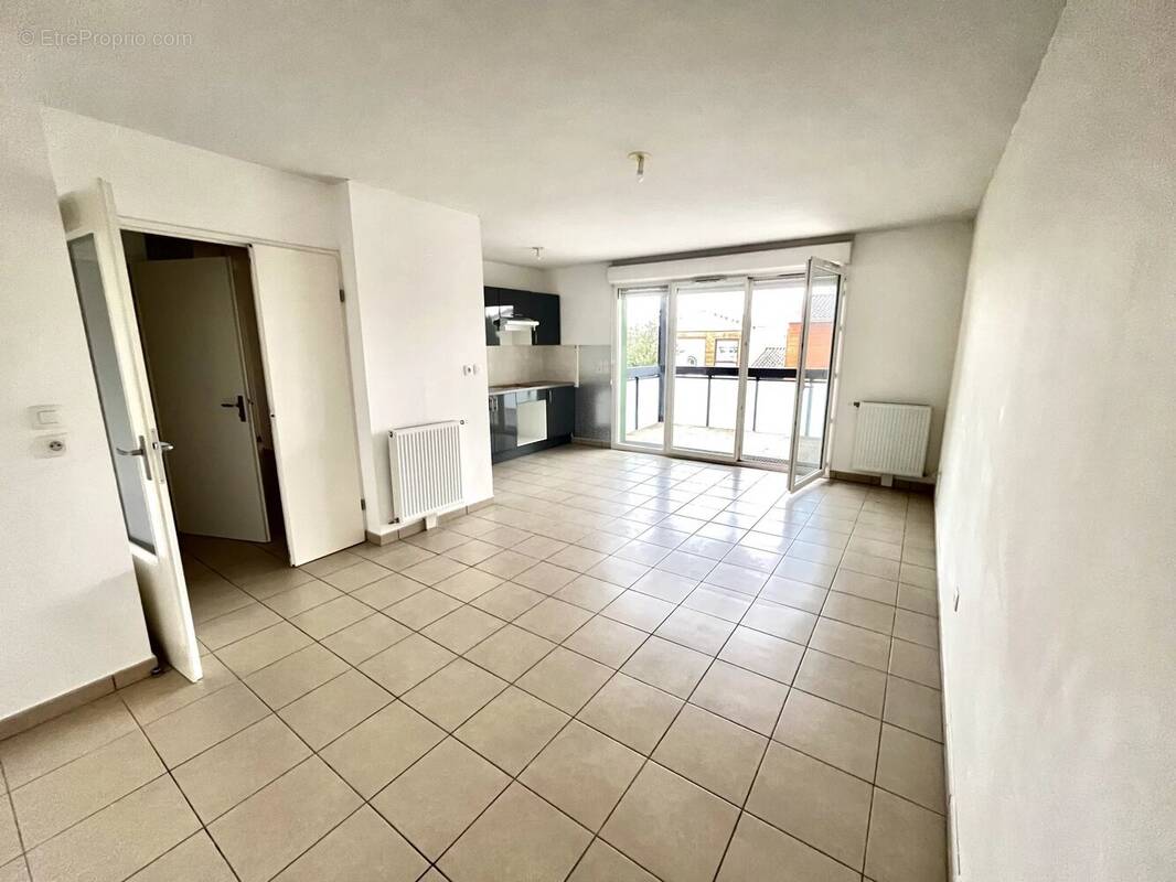 Appartement à COLOMIERS