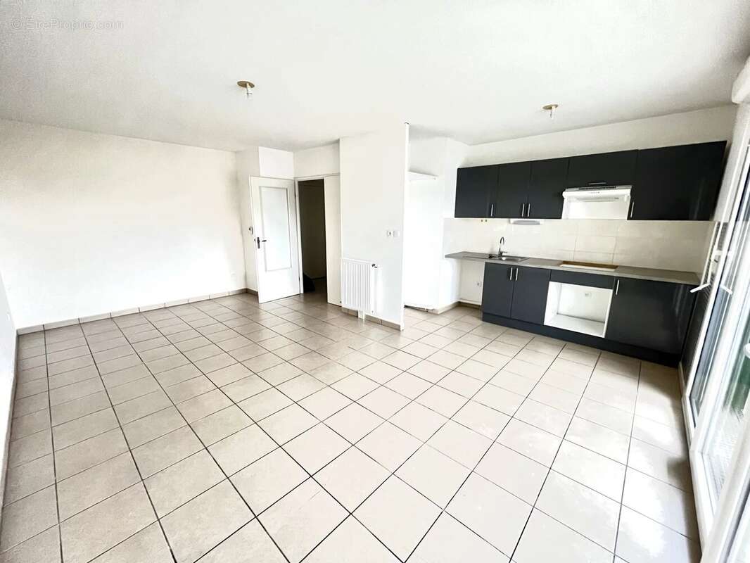 Appartement à COLOMIERS