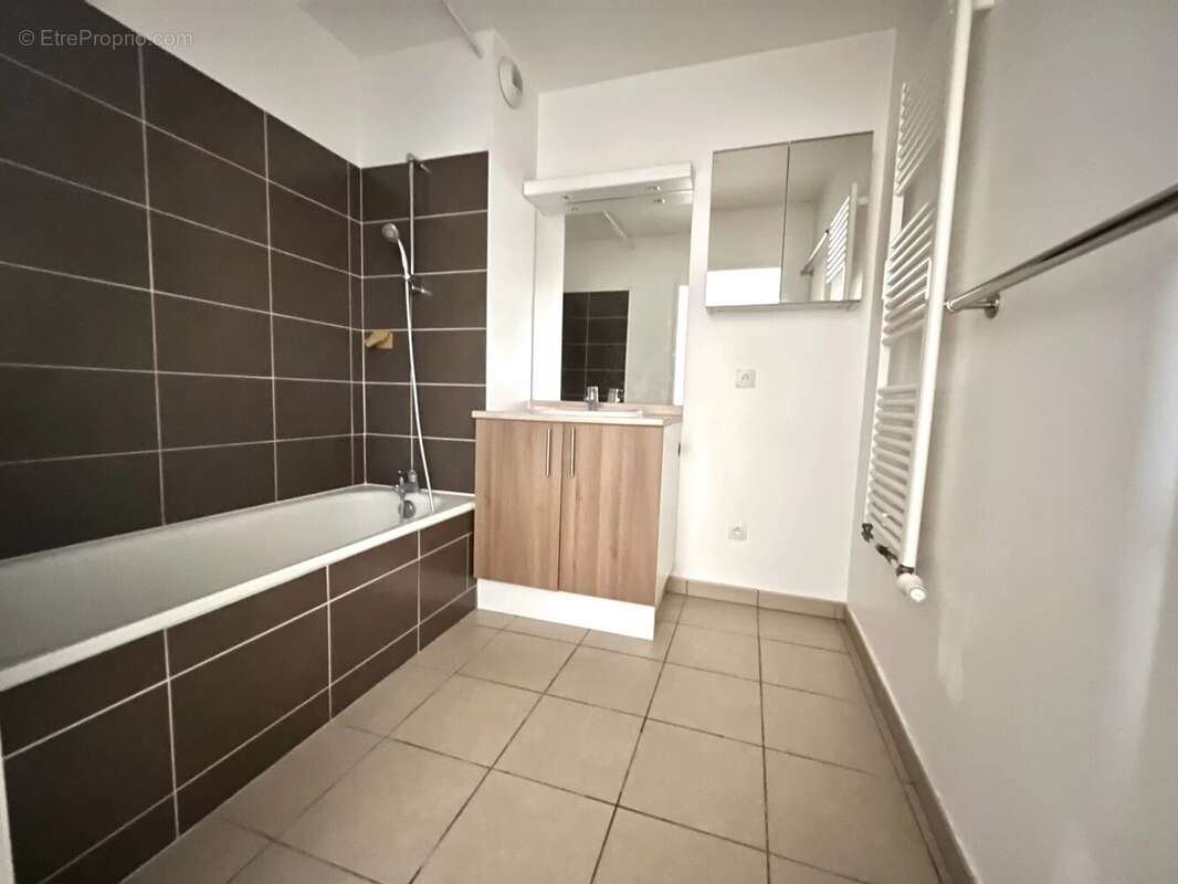 Appartement à COLOMIERS